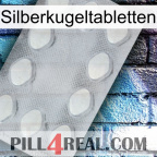 Silver Bullet Tablets 16